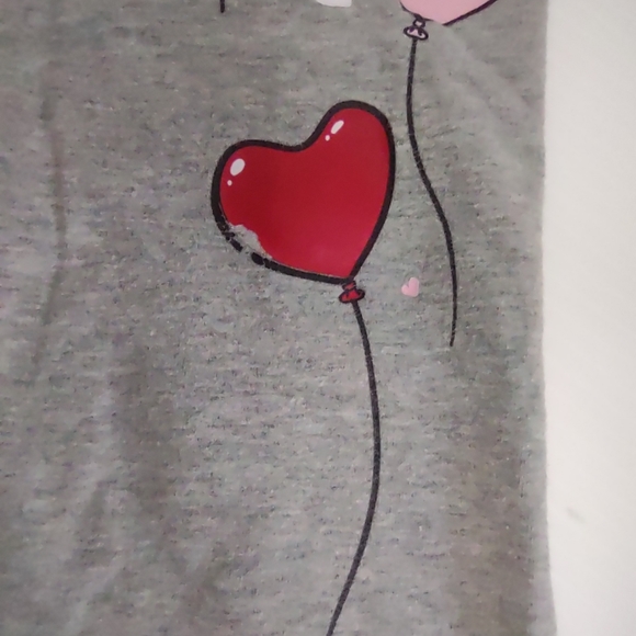 Justice leggings girls 10 - Picture 4 of 5